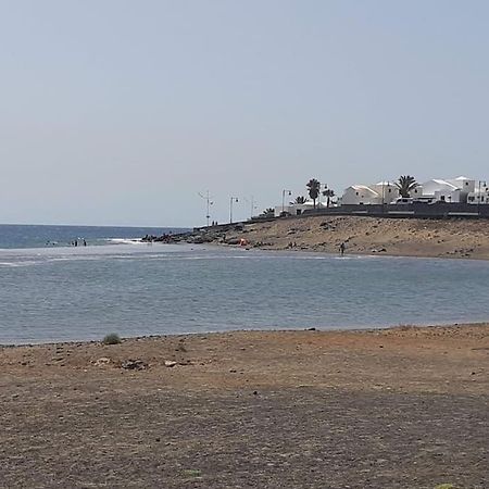 Appartamento Desconecta En La Isla Mitica Arrecife  Esterno foto