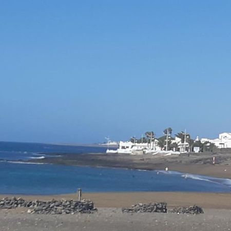 Appartamento Desconecta En La Isla Mitica Arrecife  Esterno foto
