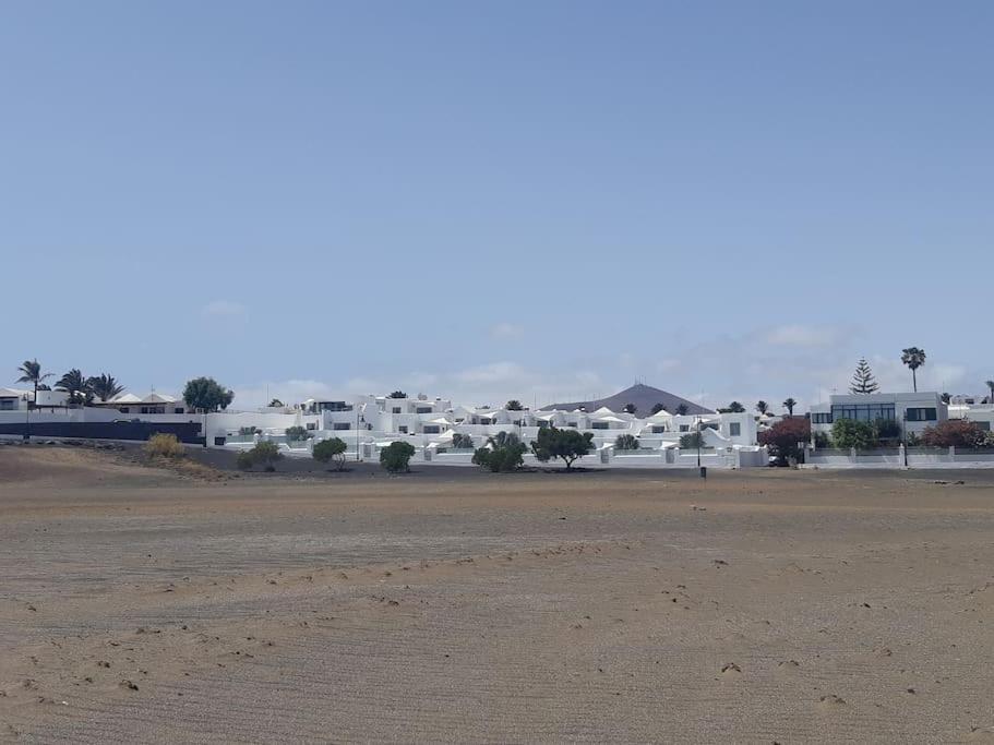 Appartamento Desconecta En La Isla Mitica Arrecife  Esterno foto