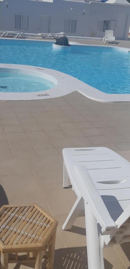 Appartamento Desconecta En La Isla Mitica Arrecife  Esterno foto