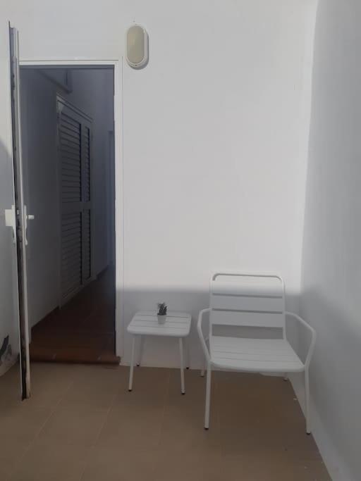 Appartamento Desconecta En La Isla Mitica Arrecife  Esterno foto